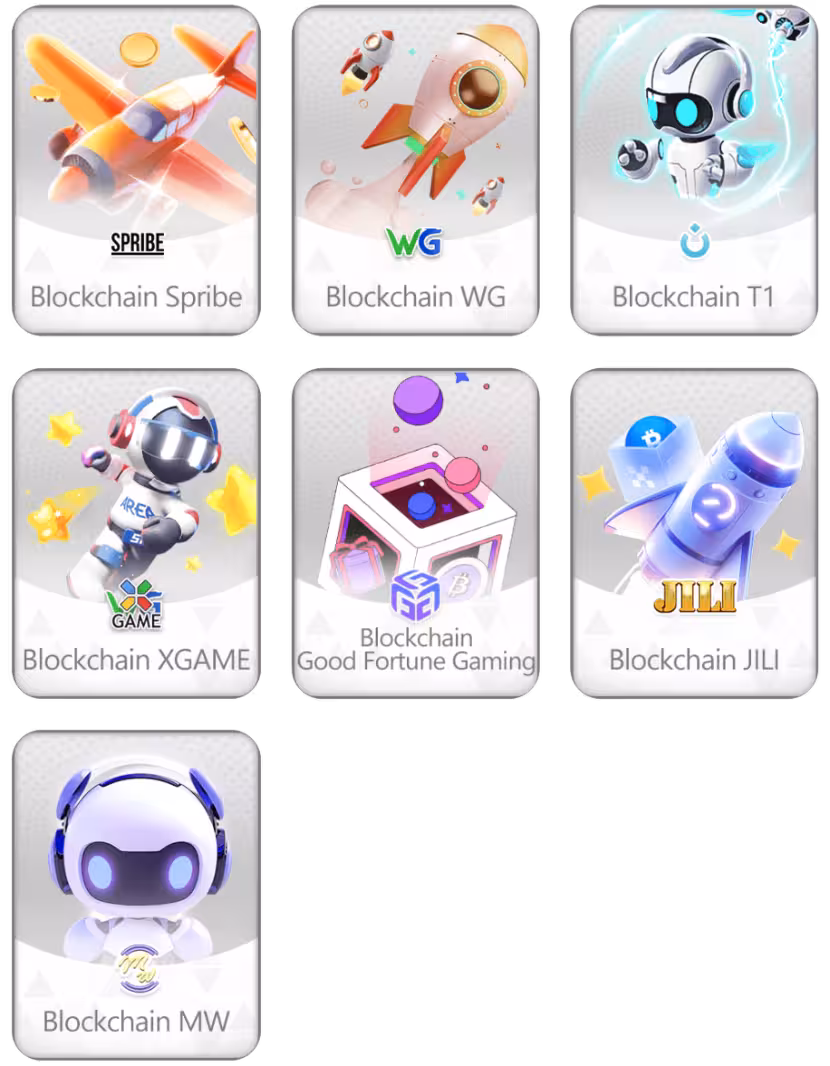 BLockchain hihi88